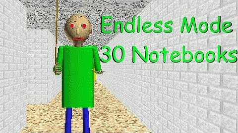 Baldi
