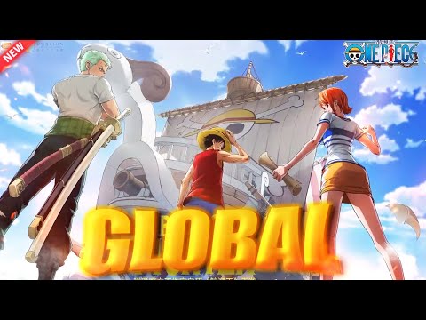 One Piece:Project Fighter(Official Trailer & Gameplay Preview