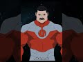 ¿Por qué #thragg dejo vivos a #invencible y #omniman ?