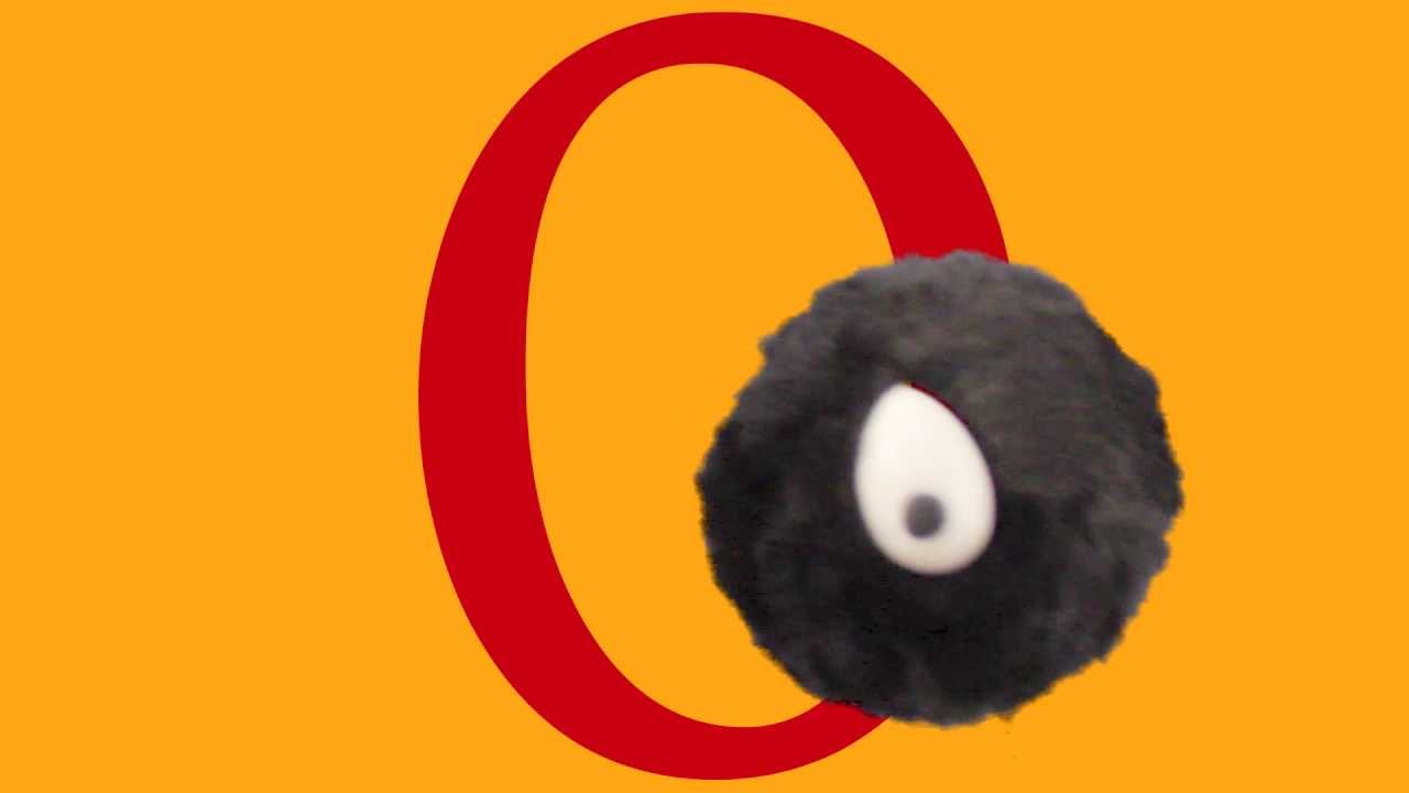 Learn About The Letter O YouTube