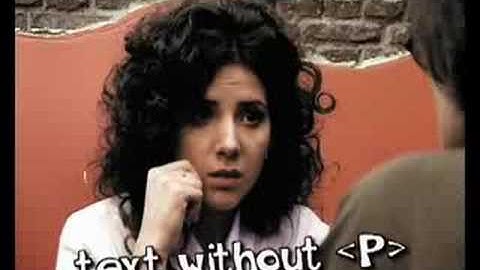 Get a chance at Google with web standards UNRATED