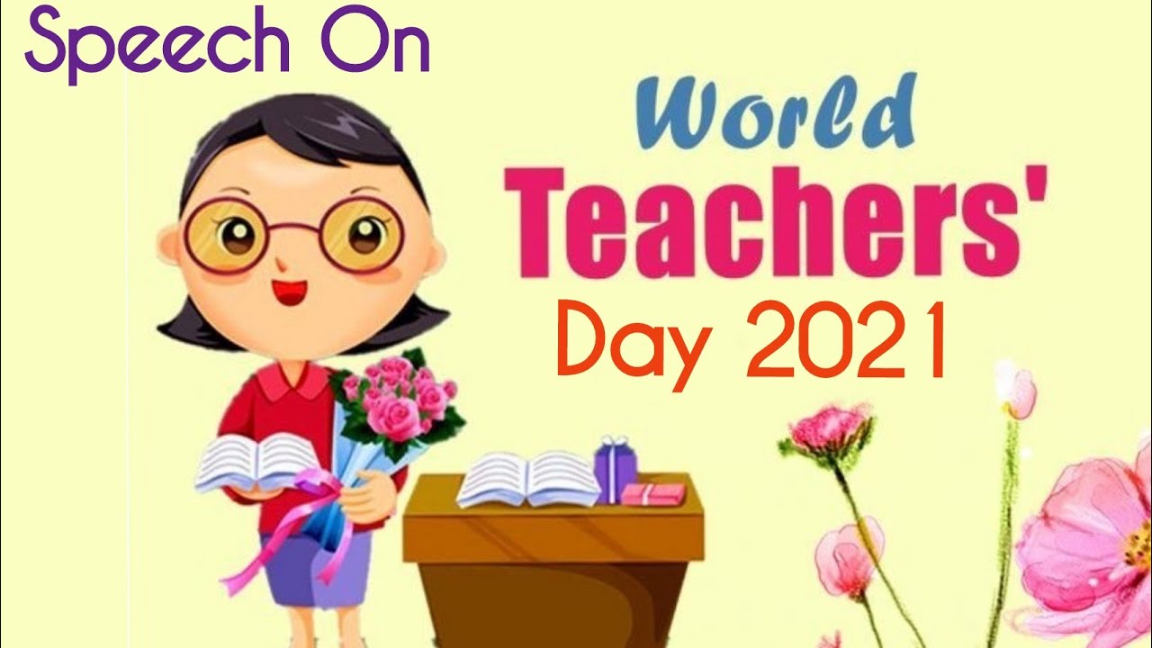 World Teachers' Day 2021: 10 Inspirational Quotes To Appreciate ...