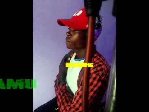 MR KATAM SONG MAJUNGU