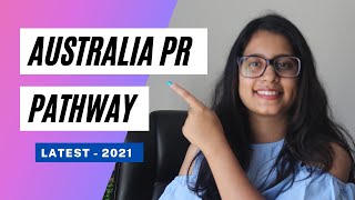 Global Talent Visa Australia - 2021 | International Students in Australia
