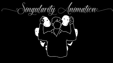 BTS(방탄소년단) - Intro: Singularity Animation
