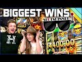 Top 5 biggest slot wins ever by slotspinner