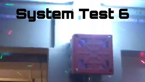 System Test 6: Filtered 7002Ts!