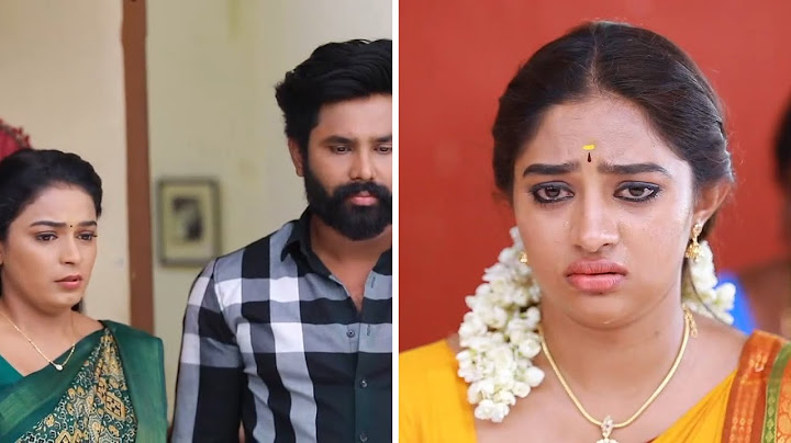 Thangamagal | Episode Promo | 17th July 2025