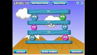 Purple Trouble 1-20