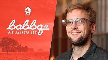 Media playback the right way (Big Android BBQ 2015)