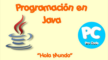 Hola Mundo en Java - Compilacion de un programa en java