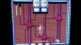 Rockman 3 Burst Chaser Shadow Man Buster Only