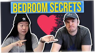 Off The Record: Steve Trolls Sherry About Bedroom Secrets (ft. Sherry Cola)