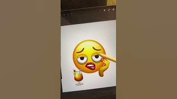 #like #emoji #heartemoji #digitalart #art #digitalarttutorial #follow #drawing  #procreate #viral