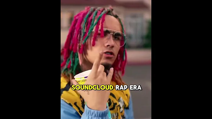 What happened to Lil pump now….