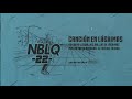 Nestor en Bloque - Cancion en lagrimas │ Video Lyric