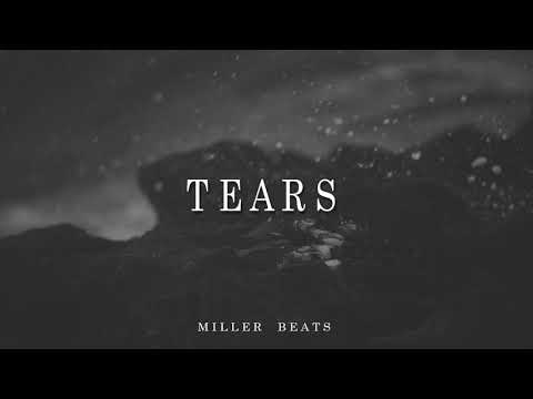 "tears"---sad-emotional-piano-rap-beat-hip-hop-instrumental-2019-|-prod-by-miller