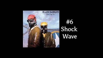 Thumbnail of Every Song Off Black Sabbath’s Never Say Die! Ranked From My Least Favorite To Most Favorite