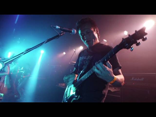MirrorDEATH SIDE