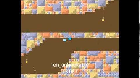 Teeworlds Race by Stoner