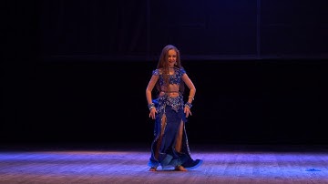 Margo Voievoda Raks