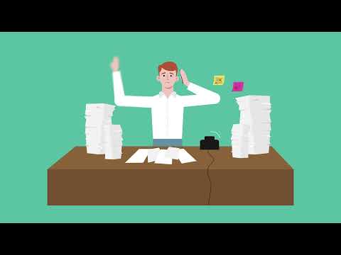 Une vision 360° de vos clients et prospects avec le CRM d'IRIUM SOFTWARE !