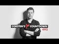 Corsten's Countdown #492 - Official Podcast HD