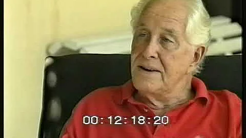 The Great Train Robbery - told by Ronnie Biggs par...
