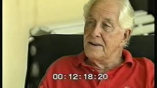 The Great Train Robbery - told by Ronnie Biggs part 1
