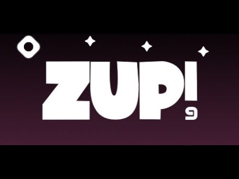 Zup! 9 — all levels | все уровни
