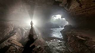 Krem Puri: World's longest sandstone cave discovered in meghalaya