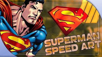 COD BO4 Black Ops 4 Emblem Tutorial (Part 1) - Superman Logo