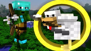 My first video!! SG Mineplex #1