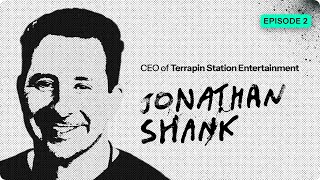 Control Signal Episode 2: Jonathan Shank