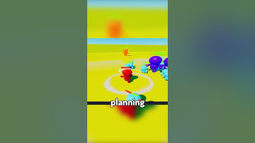 Vampire Survivors type game but in third person! #gamedev #unity #game #gameprogrammer #fyp #indie