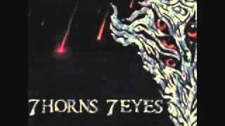 Watch 7 Horns 7 Eyes Redefining Moment video