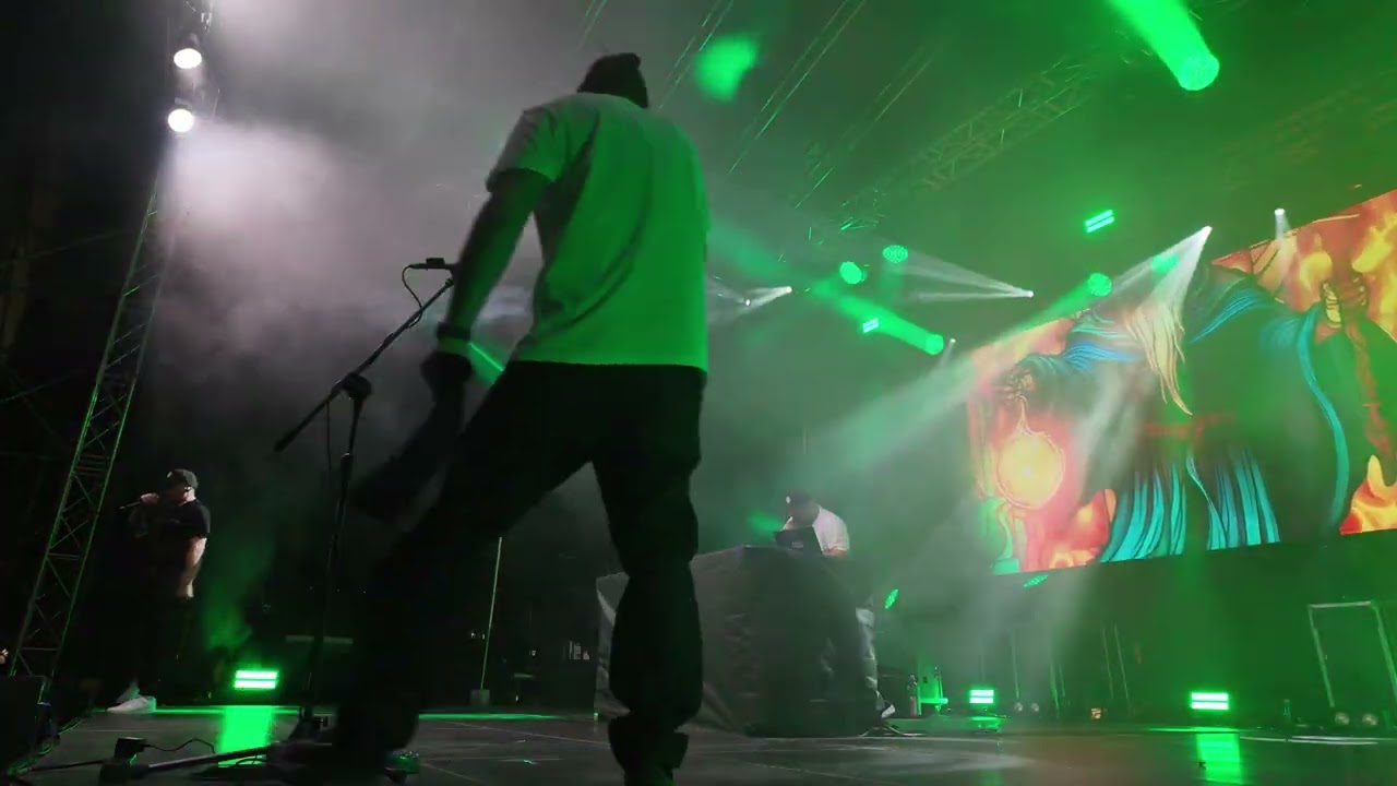 Koncert Kaliber 44 - 30 lecie | Tarnowskie Góry Gwarki 2024