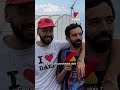 Ref:XQx5XfiO2Jk On a suivi bigflo &amp; oli avant et pendant leur mont�e sur sc�ne sous le sunshine du dour festival !  