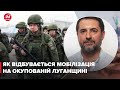Не хочеш воювати – розстріляють чеченці, – Гадай про мобілізацію на окупованій Луганщині