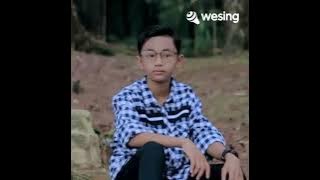 hanya bisa merelakan bye cover Ahmad cr7
