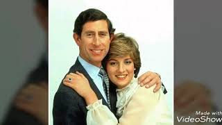 Princess Diana On Song Sanam Re