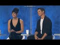 Tessa Virtue and Scott Moir clips from Battle Of The Blades