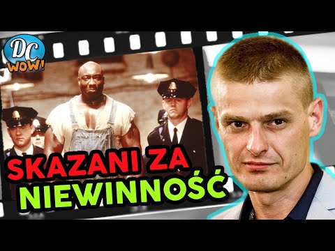 Wideo: Czy niewinni więźniowie otrzymują odszkodowanie?