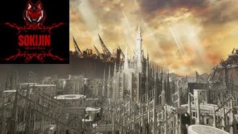 Code Vein Ep 6 | O No it