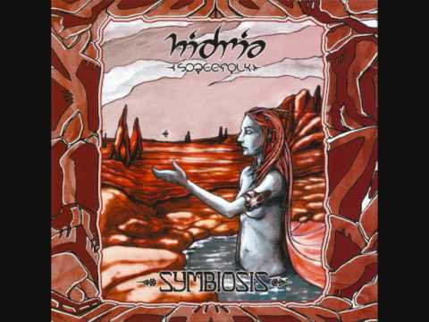 Hidria Spacefolk - Terra Hidria accords