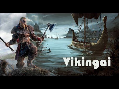 Video: 3 geriausi vikingų muziejai Skandinavijoje