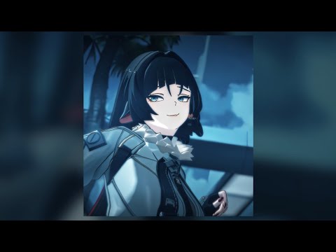 SENTE MAIS SLOWED REVERB TIKTOK VERSION X JANE DOE