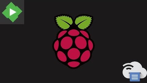 Setting up a Raspberry Pi with Samba File Server, Emby Media Server, and Shared Printer