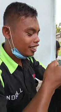 Pesan voice note ngakak