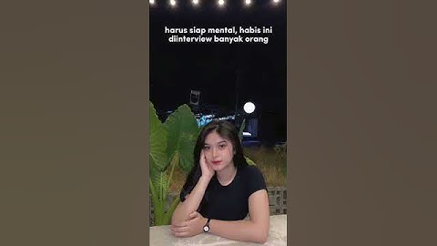 Tiktok cewe cantik abg  pemersatu bangsa bertingkah meresahkan viral #short